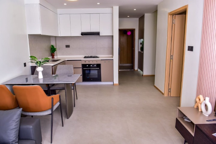 Westlands | 1-Bedroom Apartment For Sale