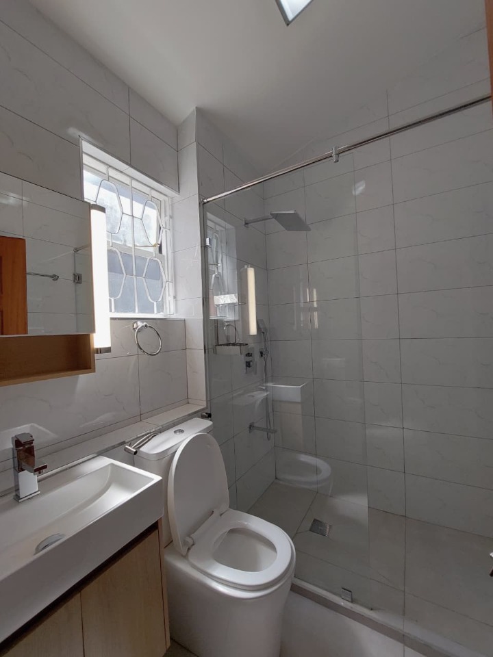 Westlands | 4-Bedroom Newly Renovated Maisonette To Let