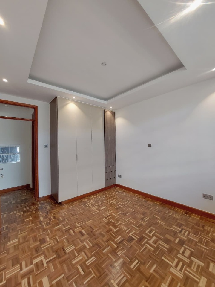 Westlands | 4-Bedroom Newly Renovated Maisonette To Let