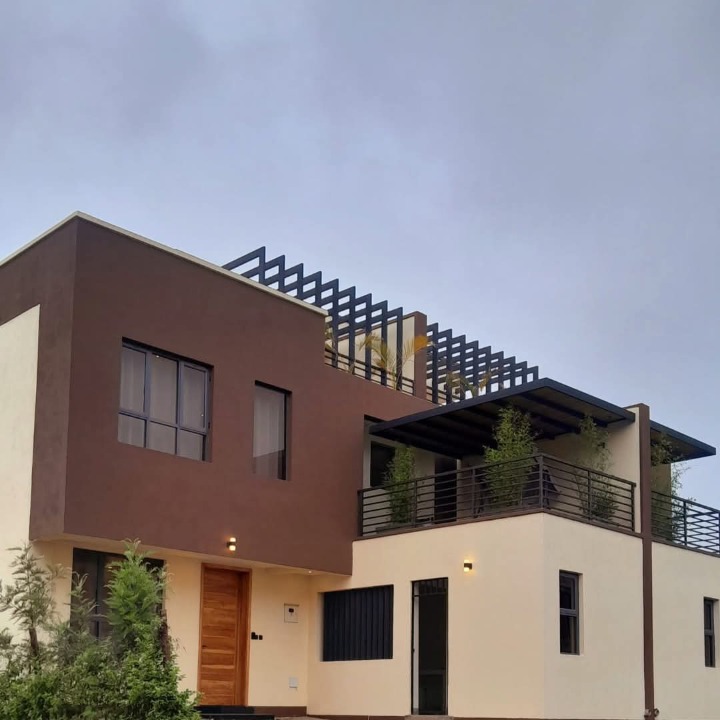 4-Bedroom Residential Houses to Let – Tigoni