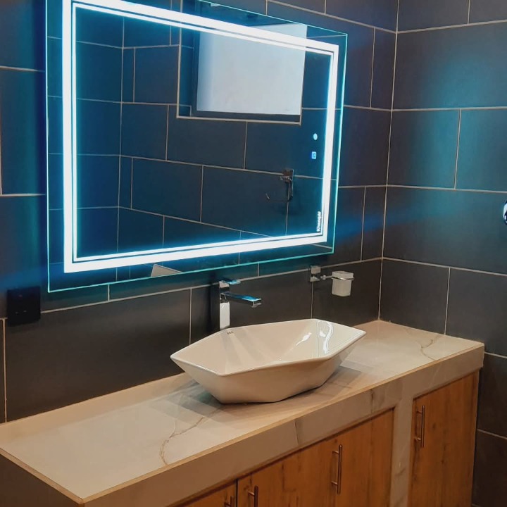 4-Bedroom Residential Houses to Let – Tigoni