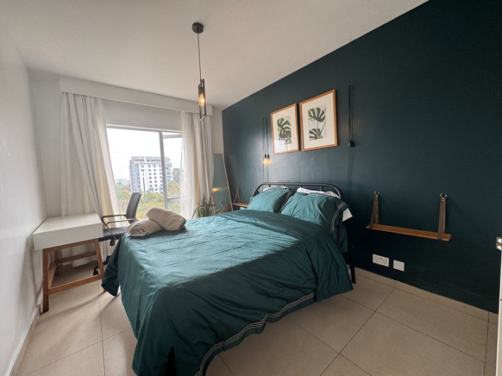 1-Bedroom Apartment for Rent – Lavington