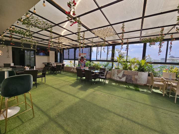 Kilimani – Furnished 1-Bedroom Apartment for Rent