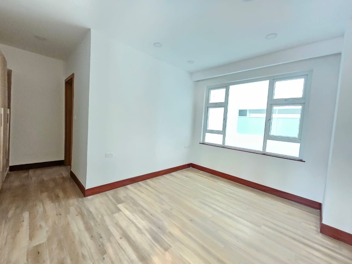 Unfurnished 2-Bedroom Apartment for Rent – Muthaiga