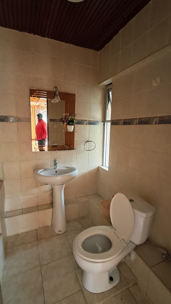 3-Bedroom Townhouse for Sale – Lavington