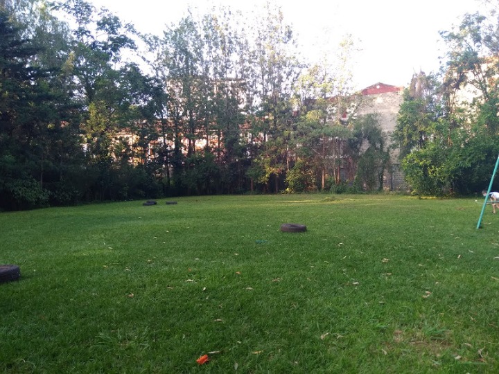 3-Bedroom Townhouse for Sale – Lavington