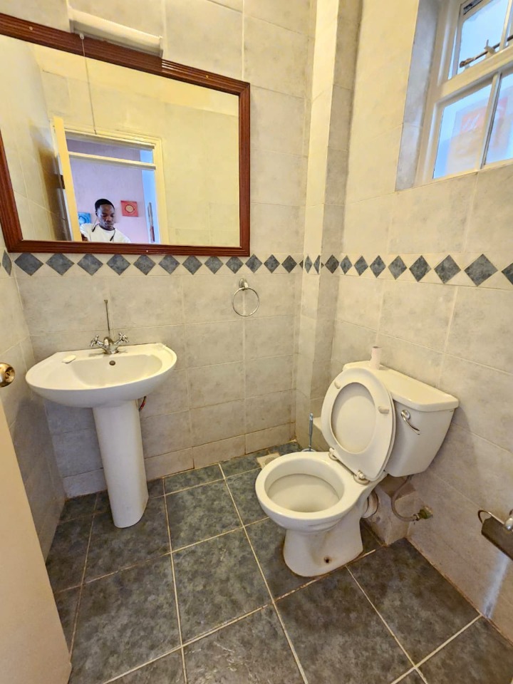 1-Bedroom Furnished Apartment for Rent – Westlands