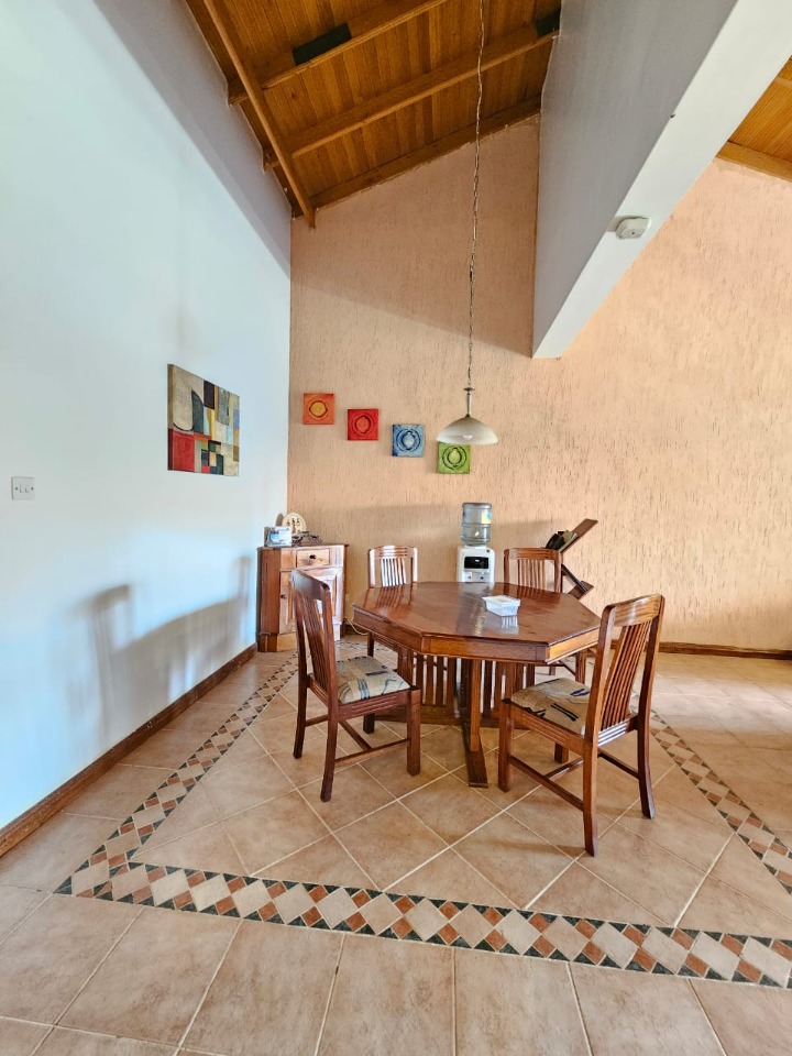 1-Bedroom Furnished Apartment for Rent – Westlands