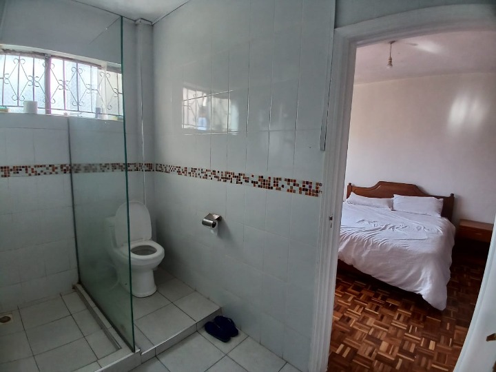 3-Bedroom Fully Furnished Apartment for Rent in Westlands