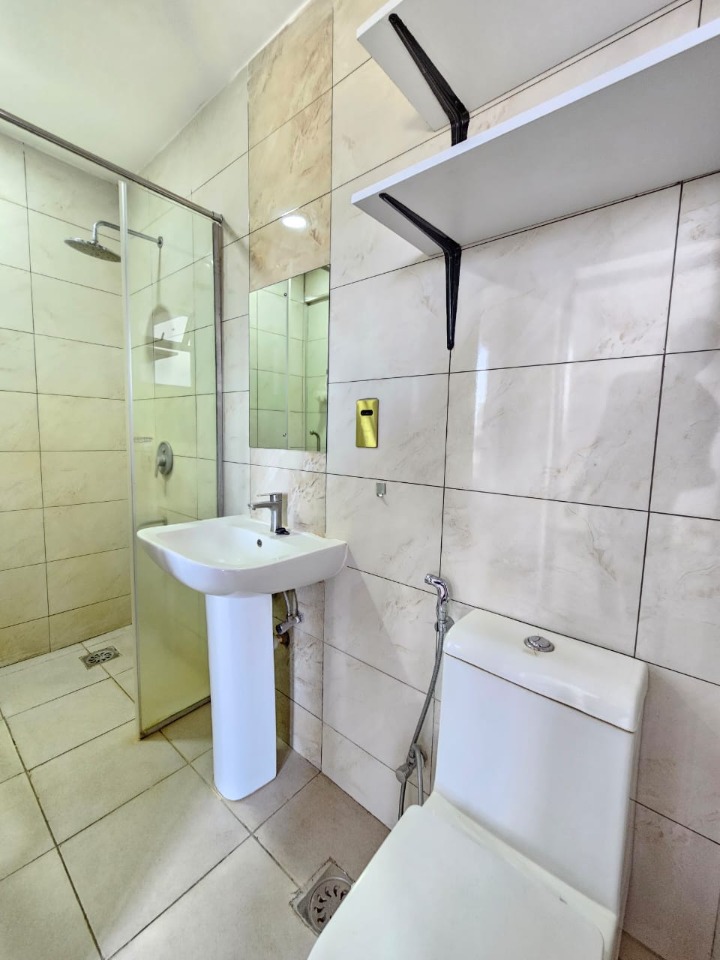 Westlands – 2 Bedroom Unfurnished Apartment for Rent