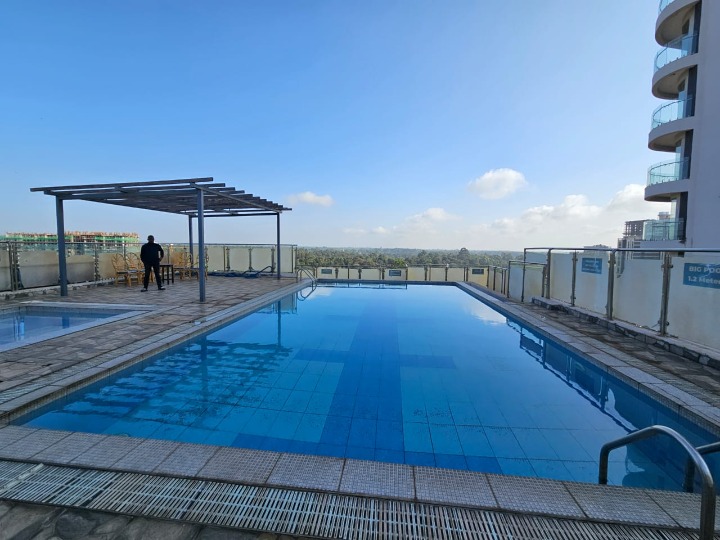 Westlands – 2 Bedroom Unfurnished Apartment for Rent