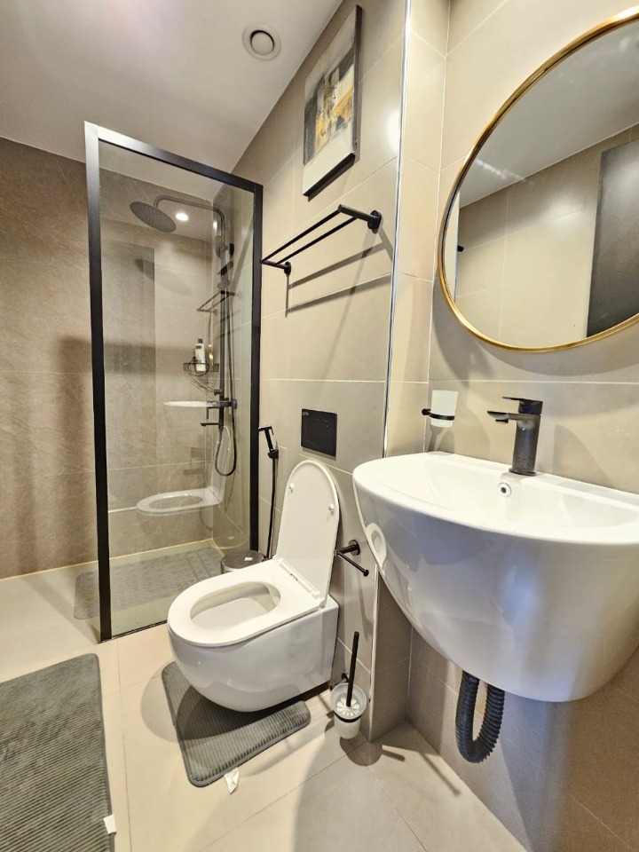 2 Bedroom Fully Furnished Apartment To Let – Westlands