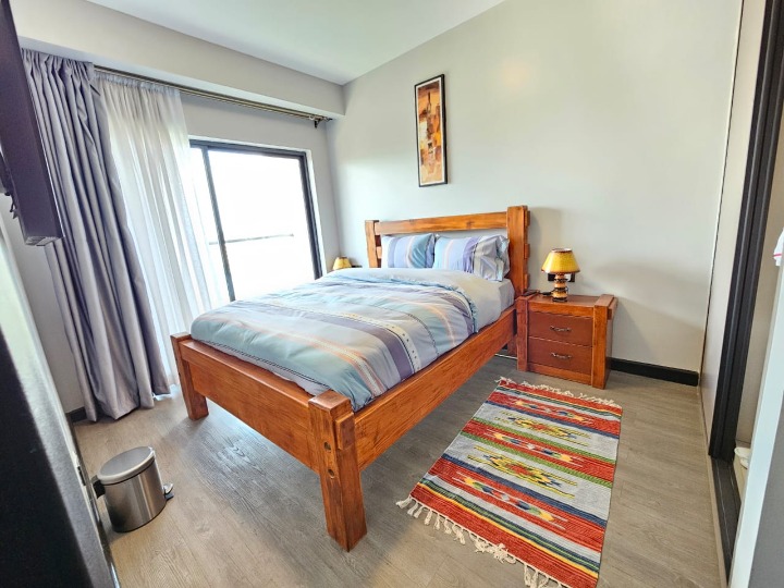 2 Bedroom Fully Furnished Apartment To Let – Westlands