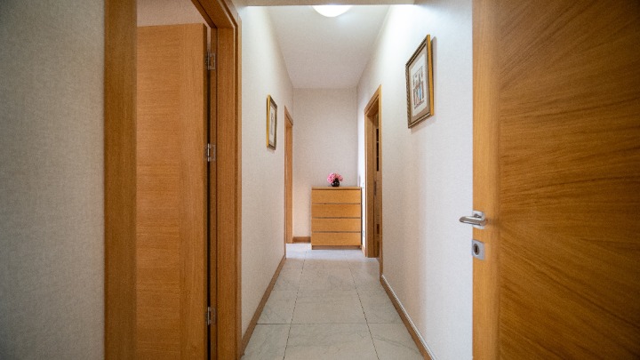 Furnished 3-Bedroom Apartment plus DSQ for Rent – Kileleshwa