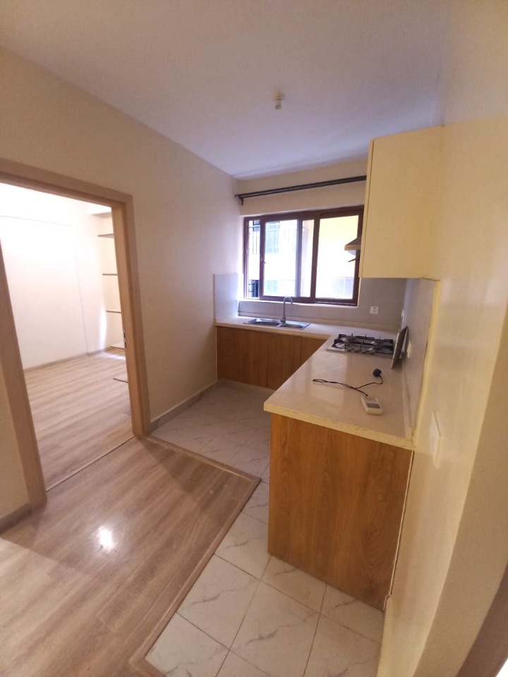 1-Bedroom Apartment for Rent – Kileleshwa