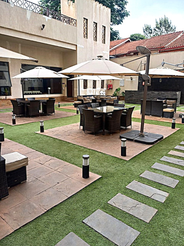 1-Bedroom Apartment for Rent – Kileleshwa