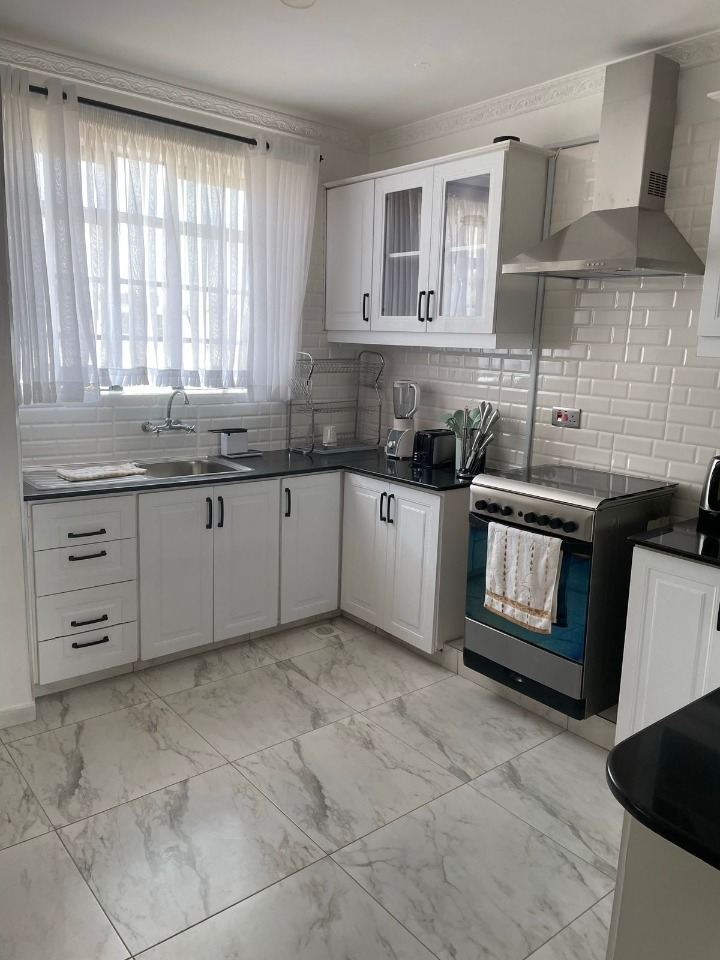 3-Bedroom Furnished Penthouse  for Rent in Riverside