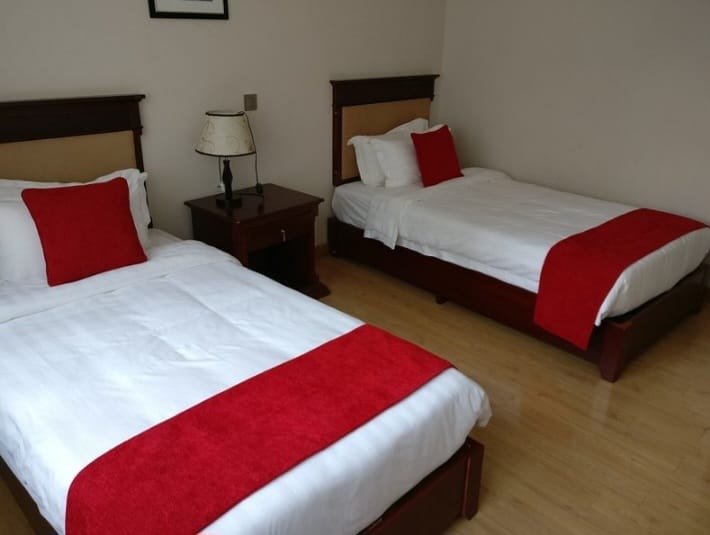 Westlands – Fully Furnished 1 Bedroom Apartment for Rent