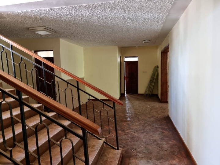 4-Bedroom Townhouse for Rent – Loresho