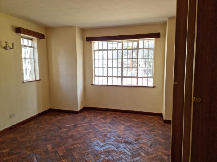 4-Bedroom Townhouse for Rent – Loresho