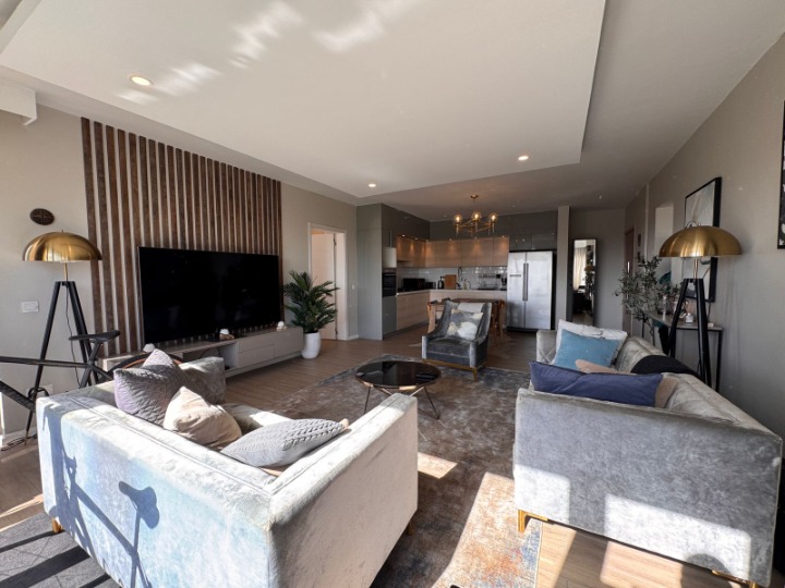 Furnished 2-Bedroom Apartment for Rent – Lavington