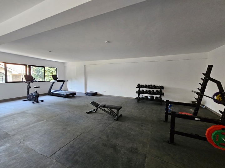 Furnished 3-Bedroom Apartment to Let – Lavington