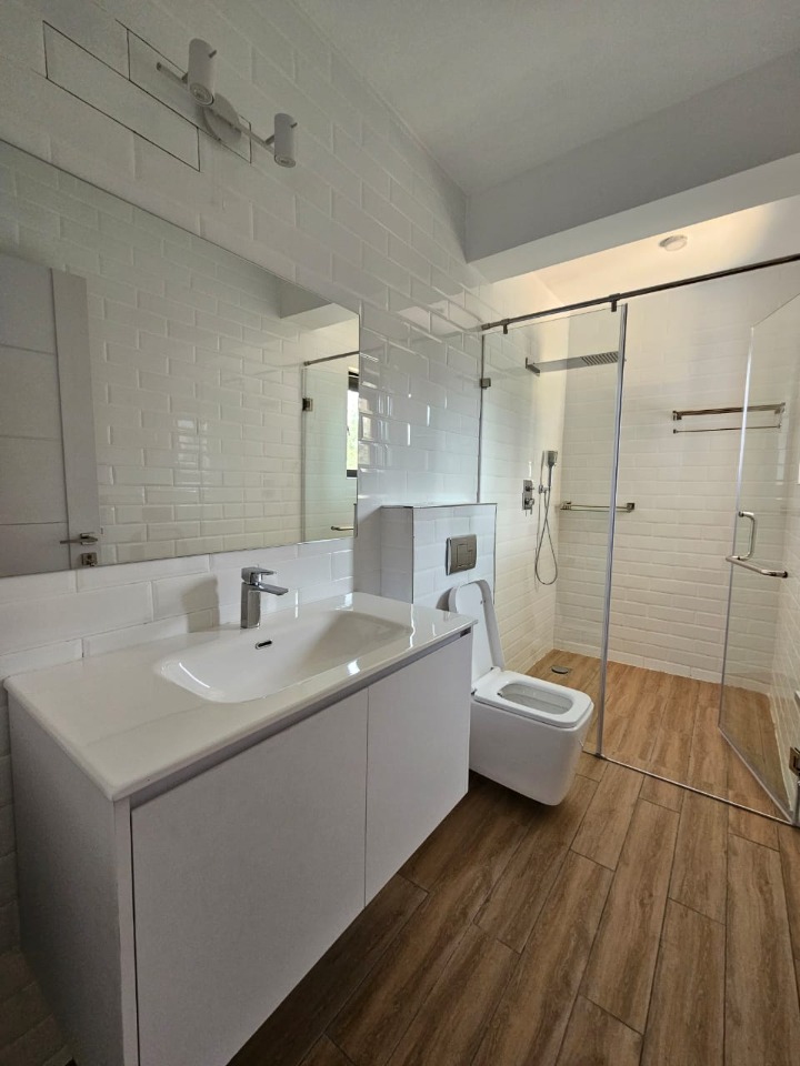 Furnished 3-Bedroom Apartment to Let – Lavington