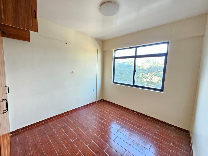 For Rent: 3-Bedroom Unfurnished Apartment – Kileleshwa