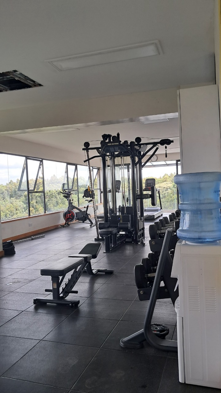 Spacious 4-Bedroom Apartment with DSQ for Rent