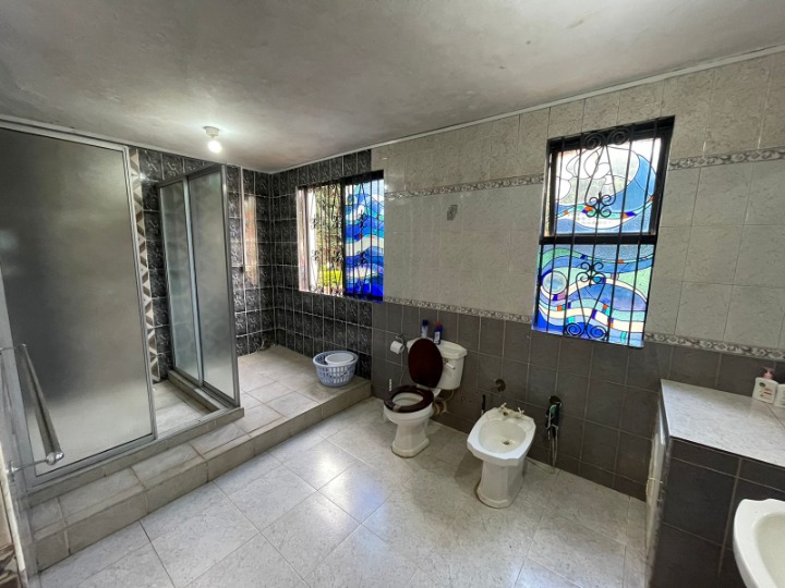 Nyari – Furnished 1 Bedroom Guesthouse For Rent