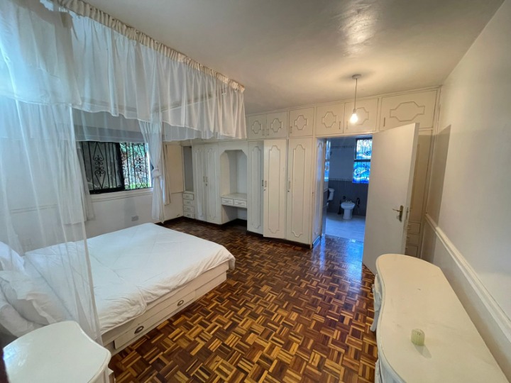 Nyari – Furnished 1 Bedroom Guesthouse For Rent