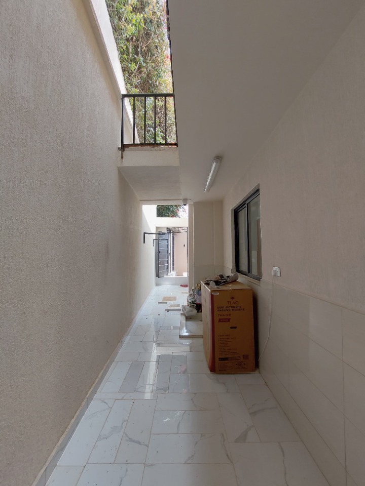 To Let | 2 Bedroom Guest House – Thigiri