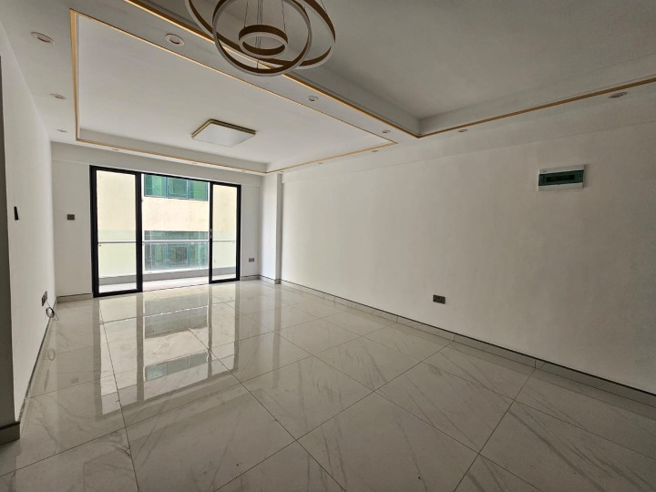 Unfurnished 2 Bedroom Apartment to Let – Kilimani