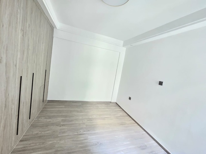 Unfurnished 2 Bedroom Apartment to Let – Kilimani