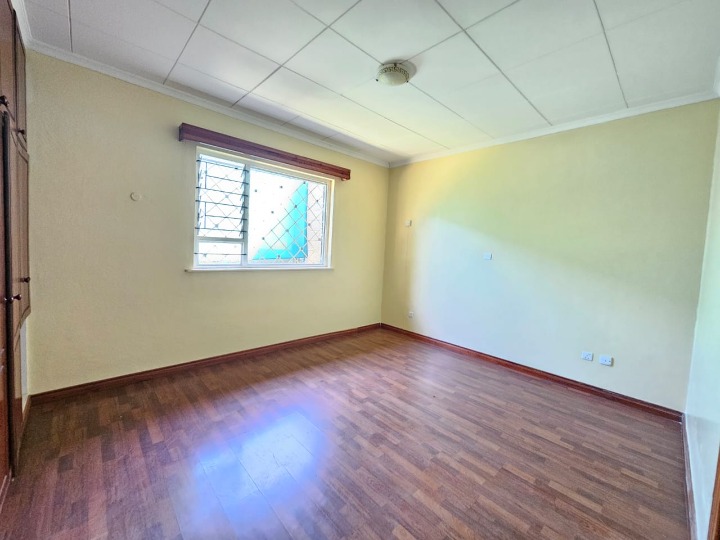 Lavington 4-Bedroom Bungalow with DSQ for Rent