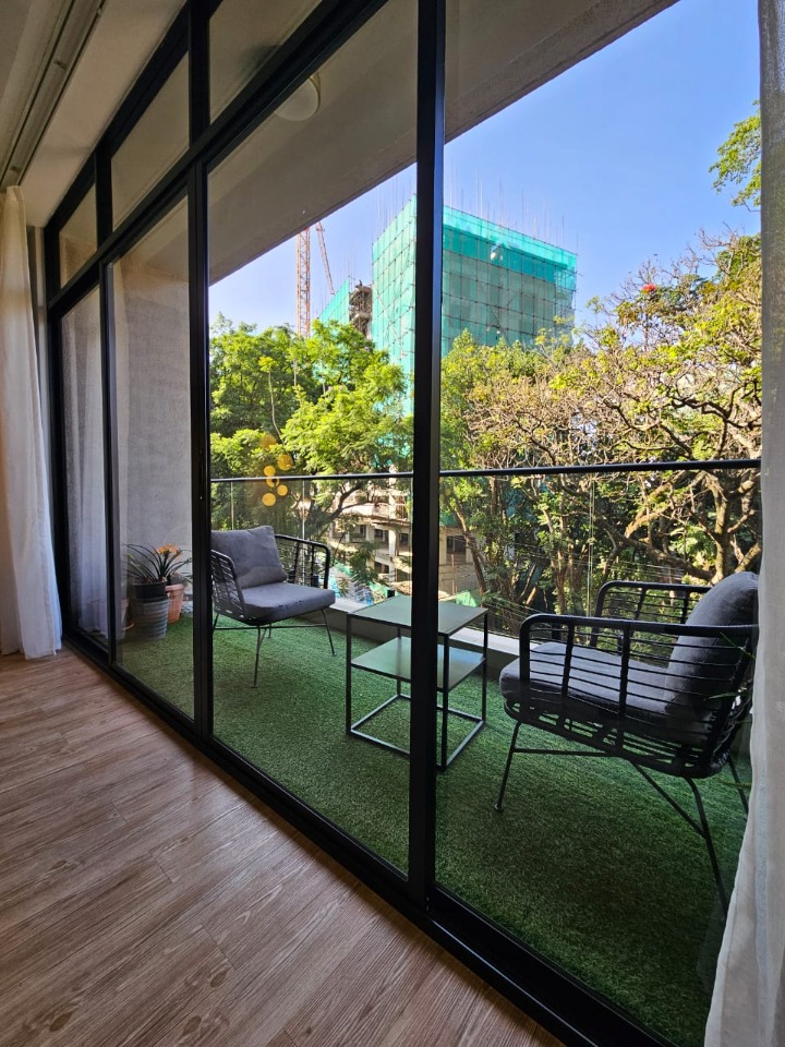 Westlands – Furnished 3-Bedroom Apartment with DSQ For Rent