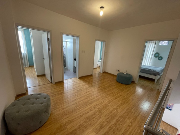 Kilimani – 3-Bedroom Furnished Duplex For Rent