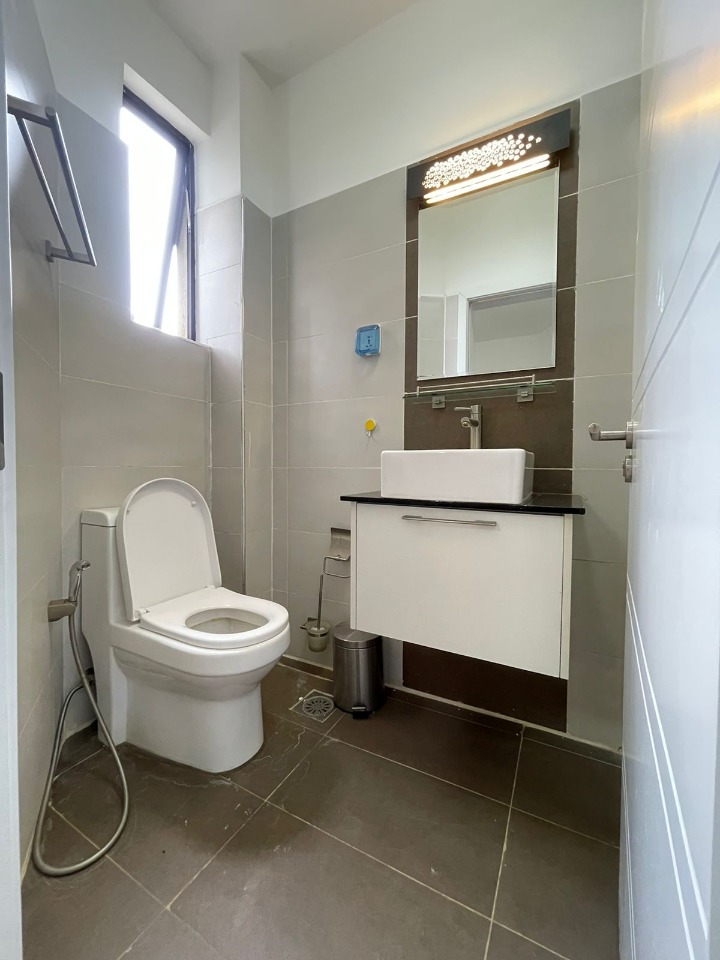 Kilimani – 3-Bedroom Furnished Duplex For Rent