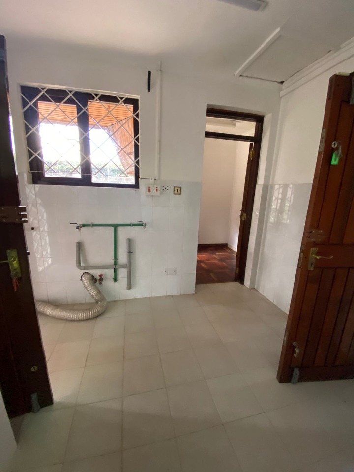 4-Bedroom All En-Suite House in Runda for Rent