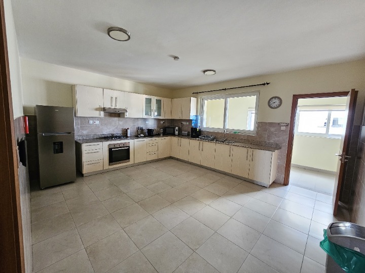 Westlands | Furnished 3-Bedroom Apartment + DSQ for Rent