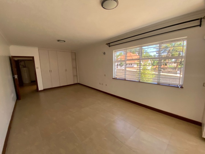 4-Bedroom House in Runda for Rent