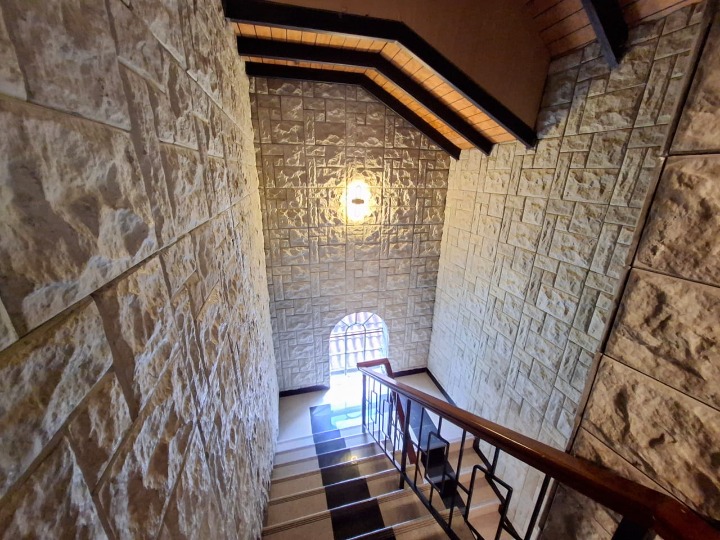 4-Bedroom Villa with DSQ for Rent – Lavington