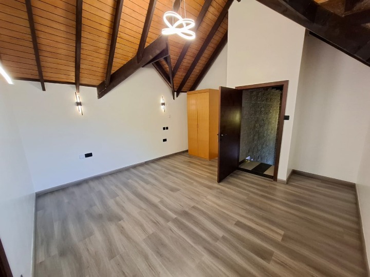 4-Bedroom Villa with DSQ for Rent – Lavington