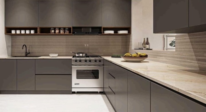 2-Bedroom Penthouse for Sale – Kitisuru