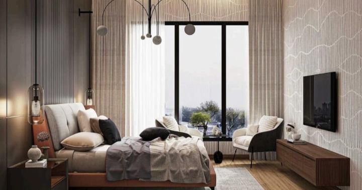 2-Bedroom Penthouse for Sale – Kitisuru