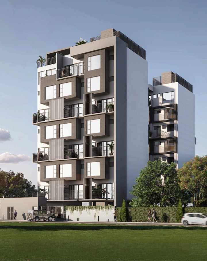 2-Bedroom Penthouse for Sale – Kitisuru