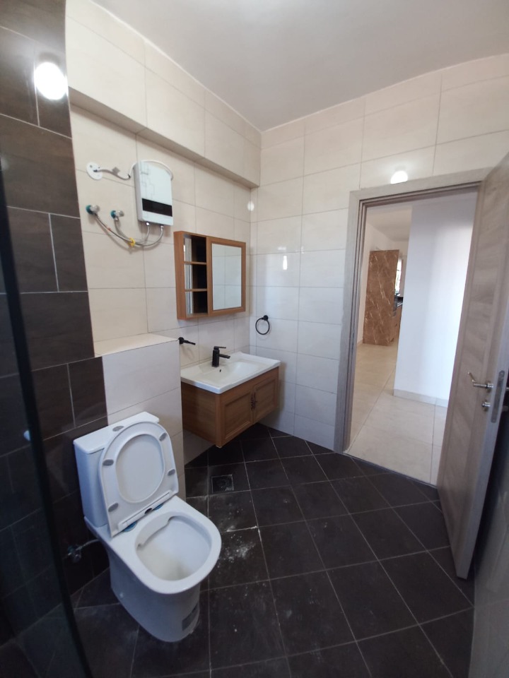 1-Bedroom Apartment for Rent – Westlands