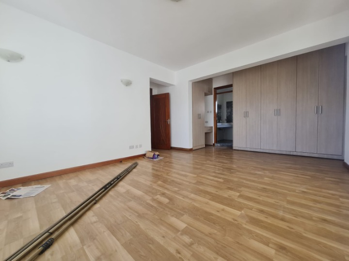 4-Bedroom Apartment for Rent – Westlands