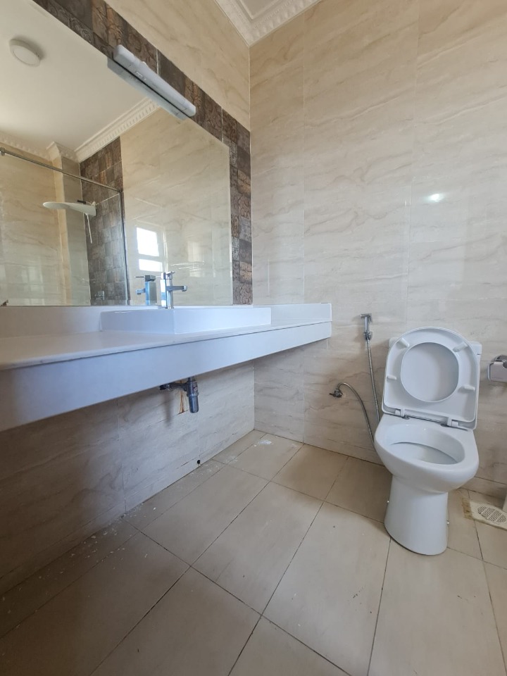 4-Bedroom Apartment for Rent – Westlands