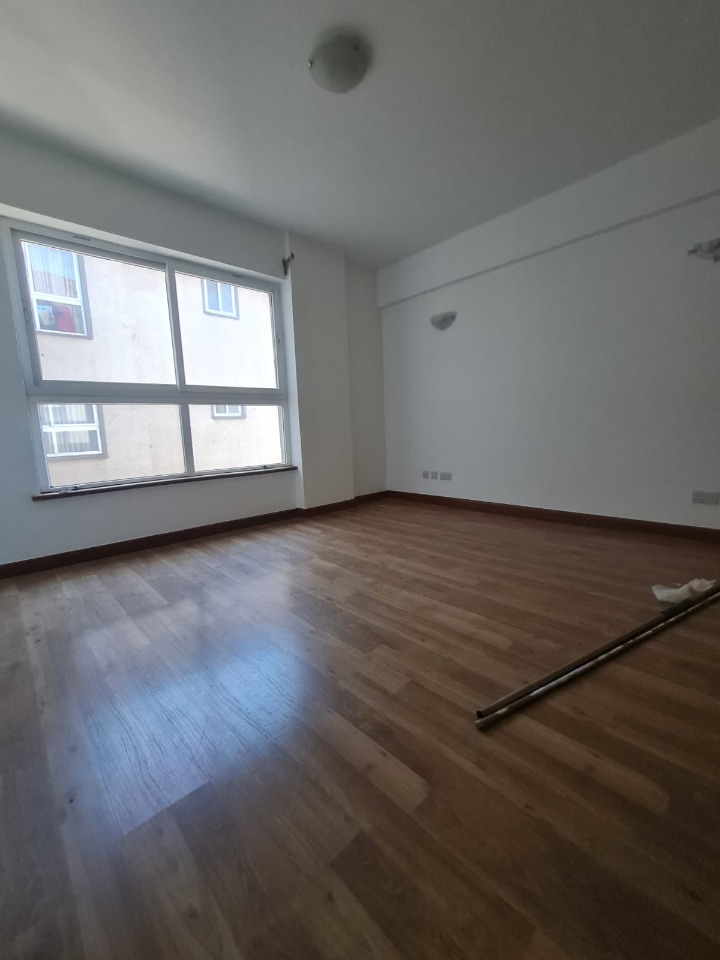 4-Bedroom Apartment for Rent – Westlands